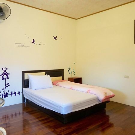 Chin Shan B&B Guanshan Luaran gambar