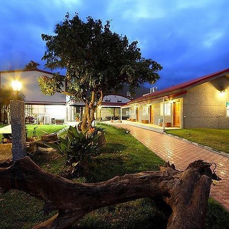 Chin Shan B&B Guanshan Luaran gambar