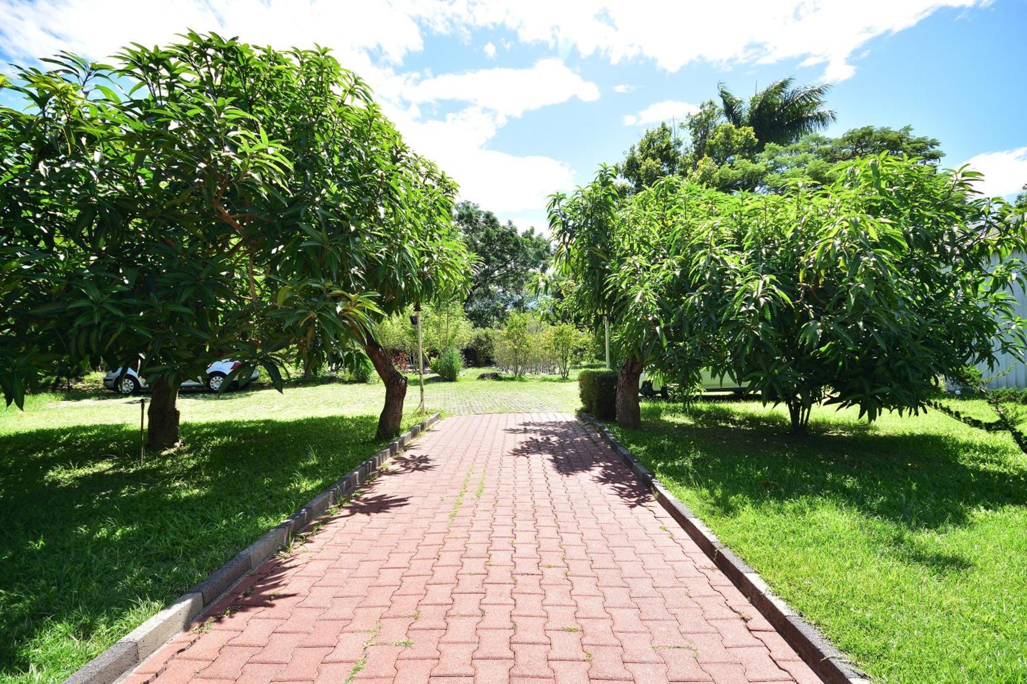Chin Shan B&B Guanshan Luaran gambar