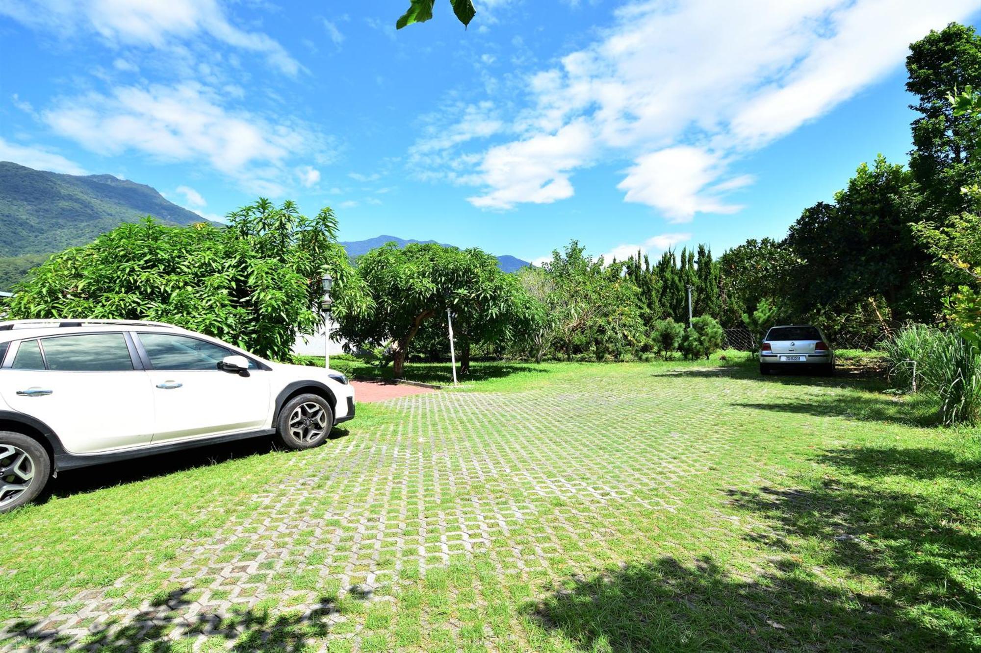 Chin Shan B&B Guanshan Luaran gambar