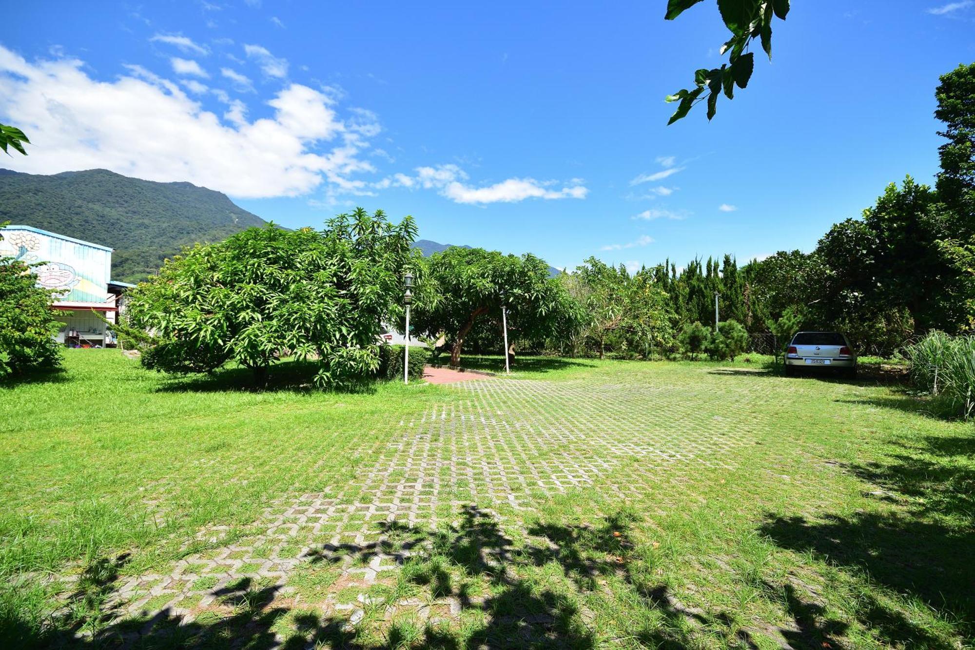 Chin Shan B&B Guanshan Luaran gambar