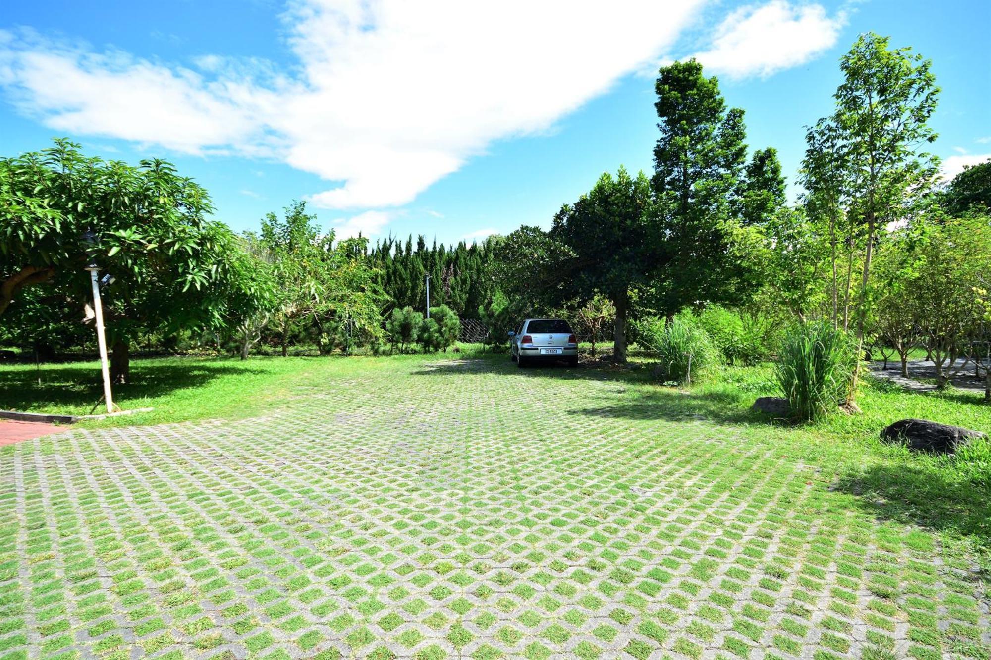 Chin Shan B&B Guanshan Luaran gambar