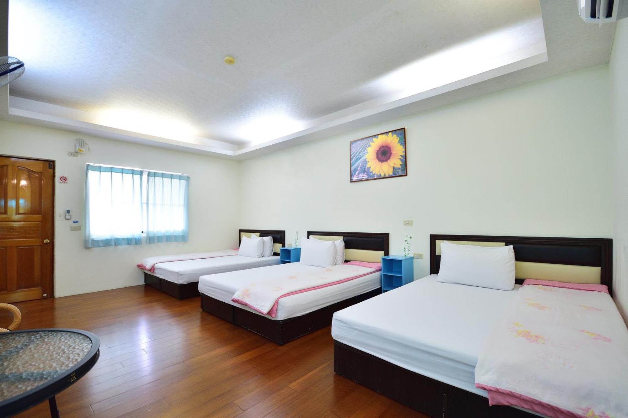 Chin Shan B&B Guanshan Luaran gambar