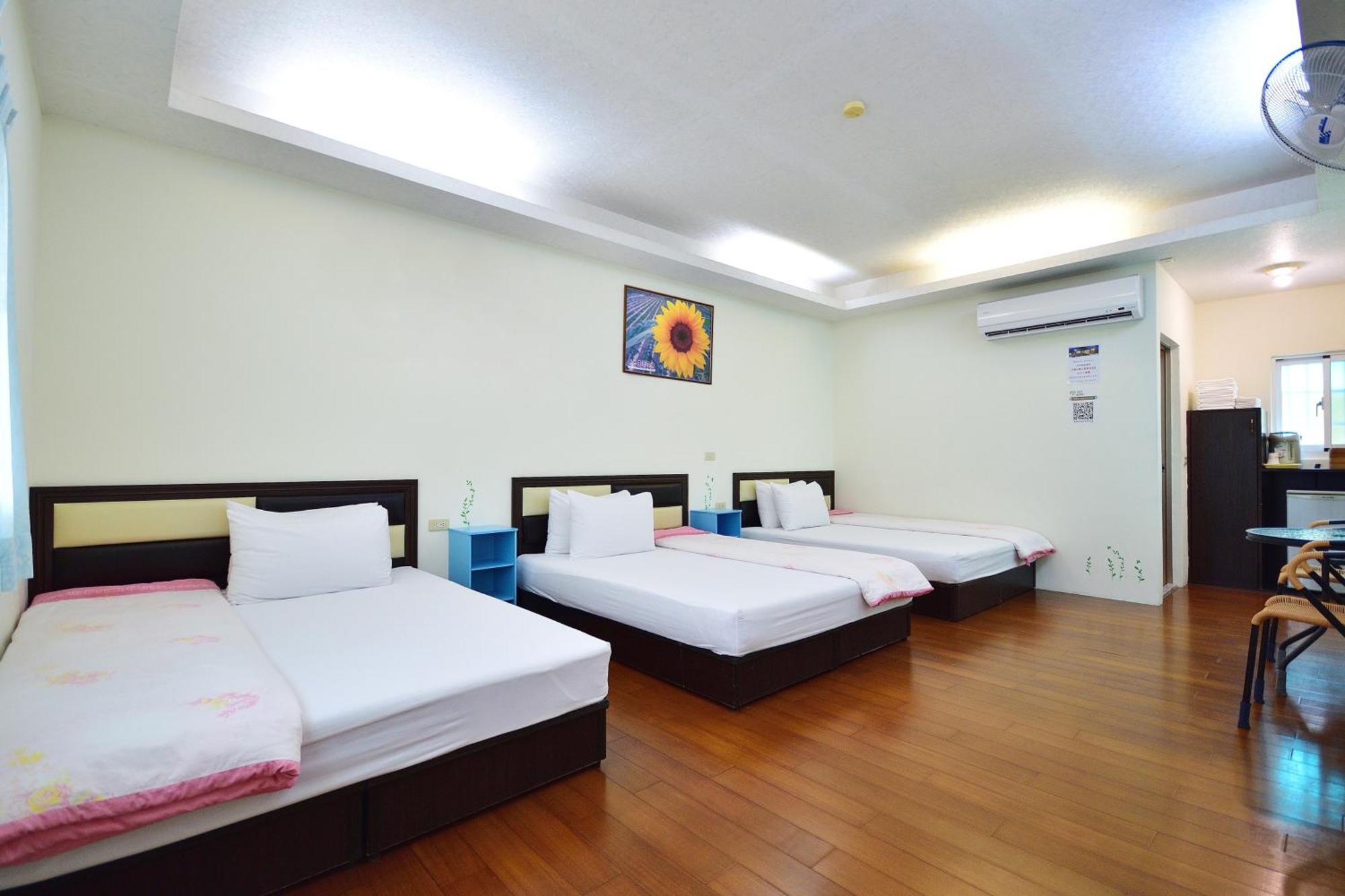 Chin Shan B&B Guanshan Luaran gambar