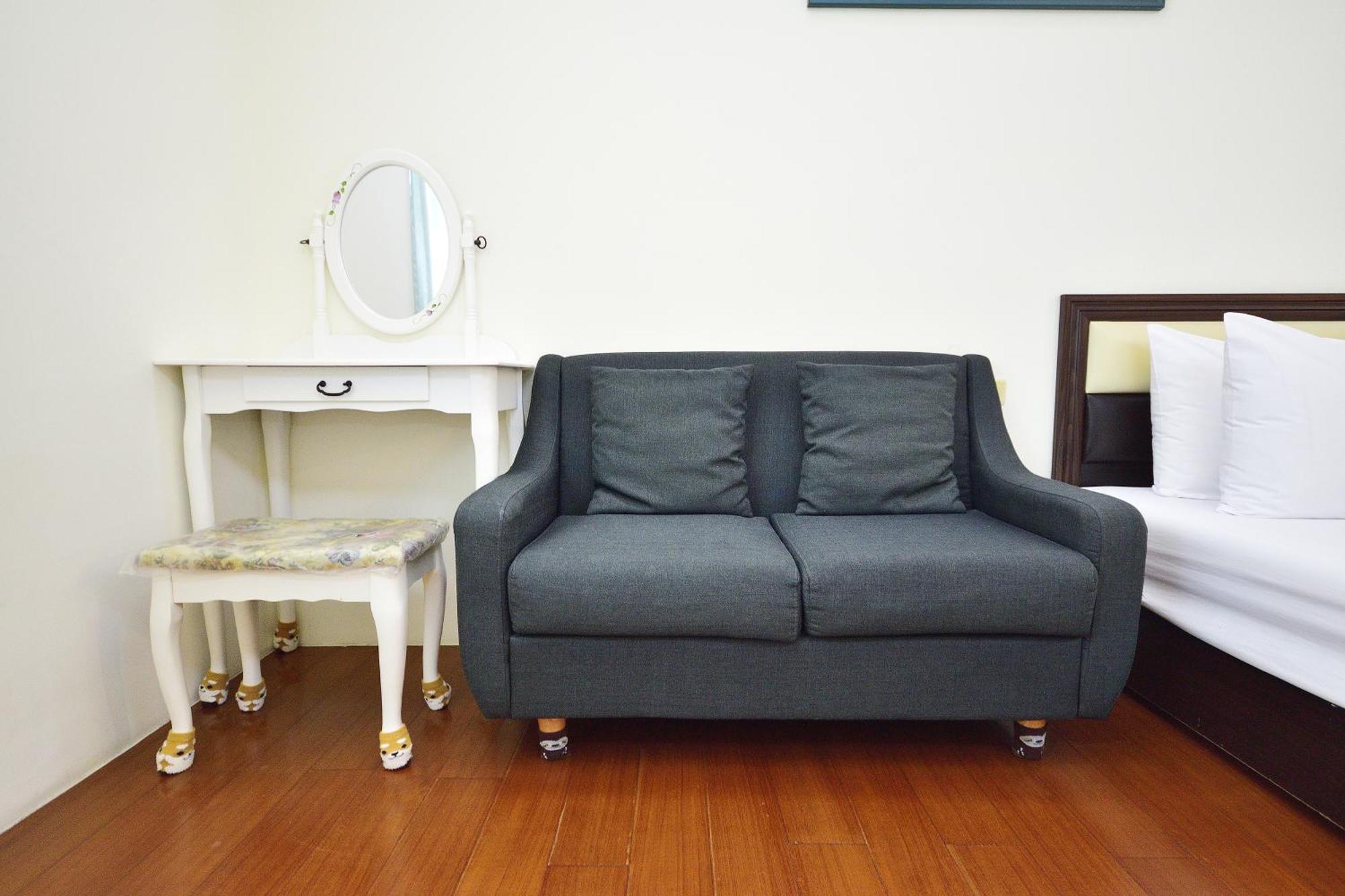 Chin Shan B&B Guanshan Luaran gambar