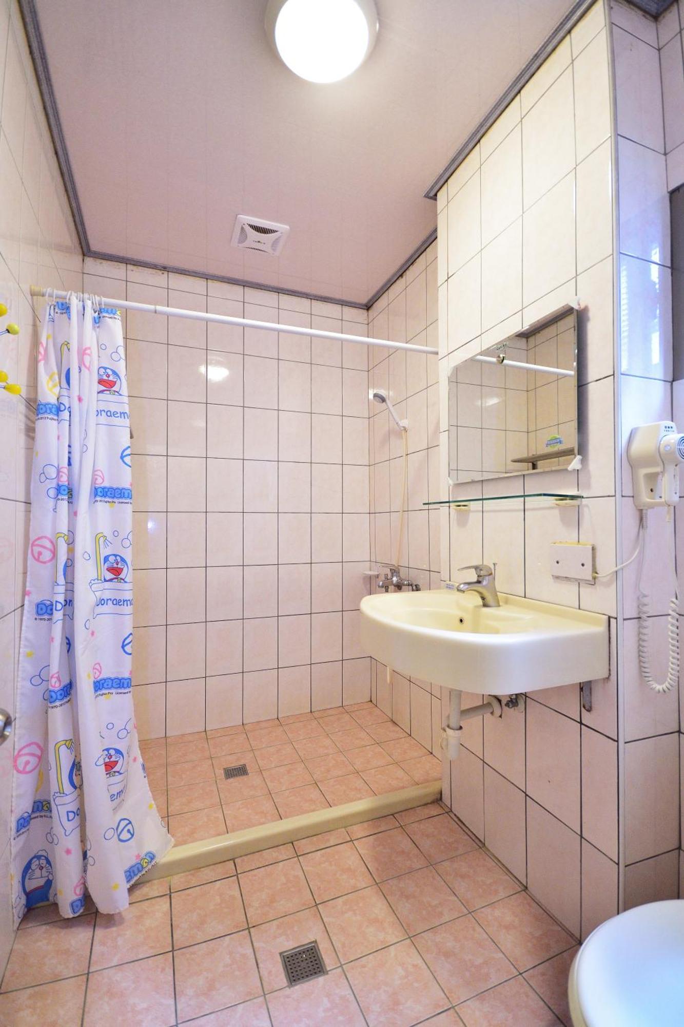 Chin Shan B&B Guanshan Luaran gambar