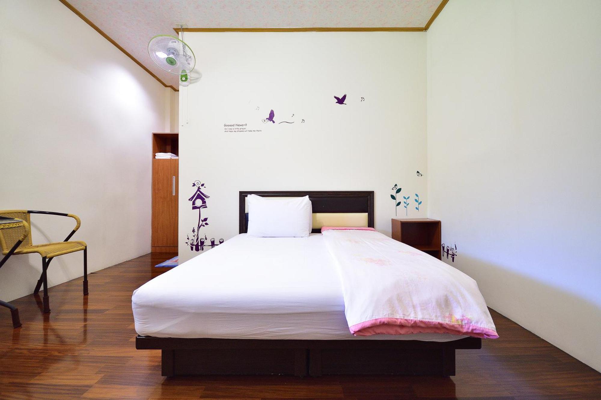 Chin Shan B&B Guanshan Luaran gambar