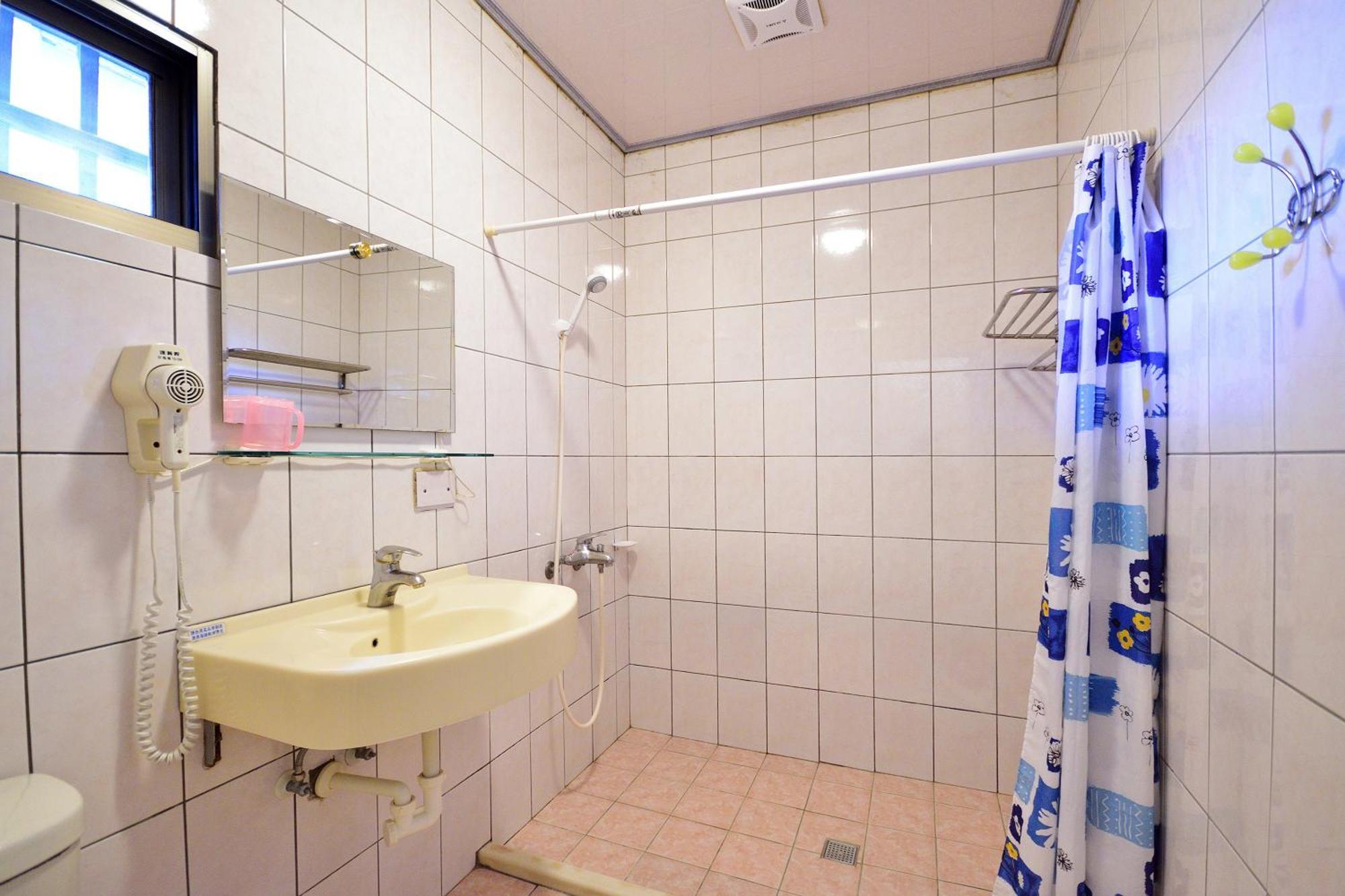 Chin Shan B&B Guanshan Luaran gambar