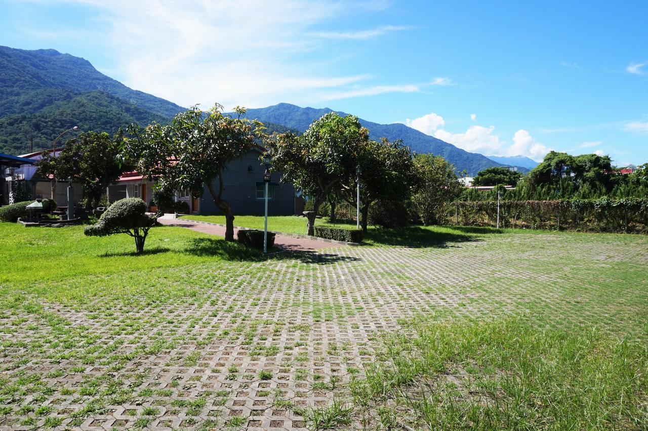 Chin Shan B&B Guanshan Luaran gambar