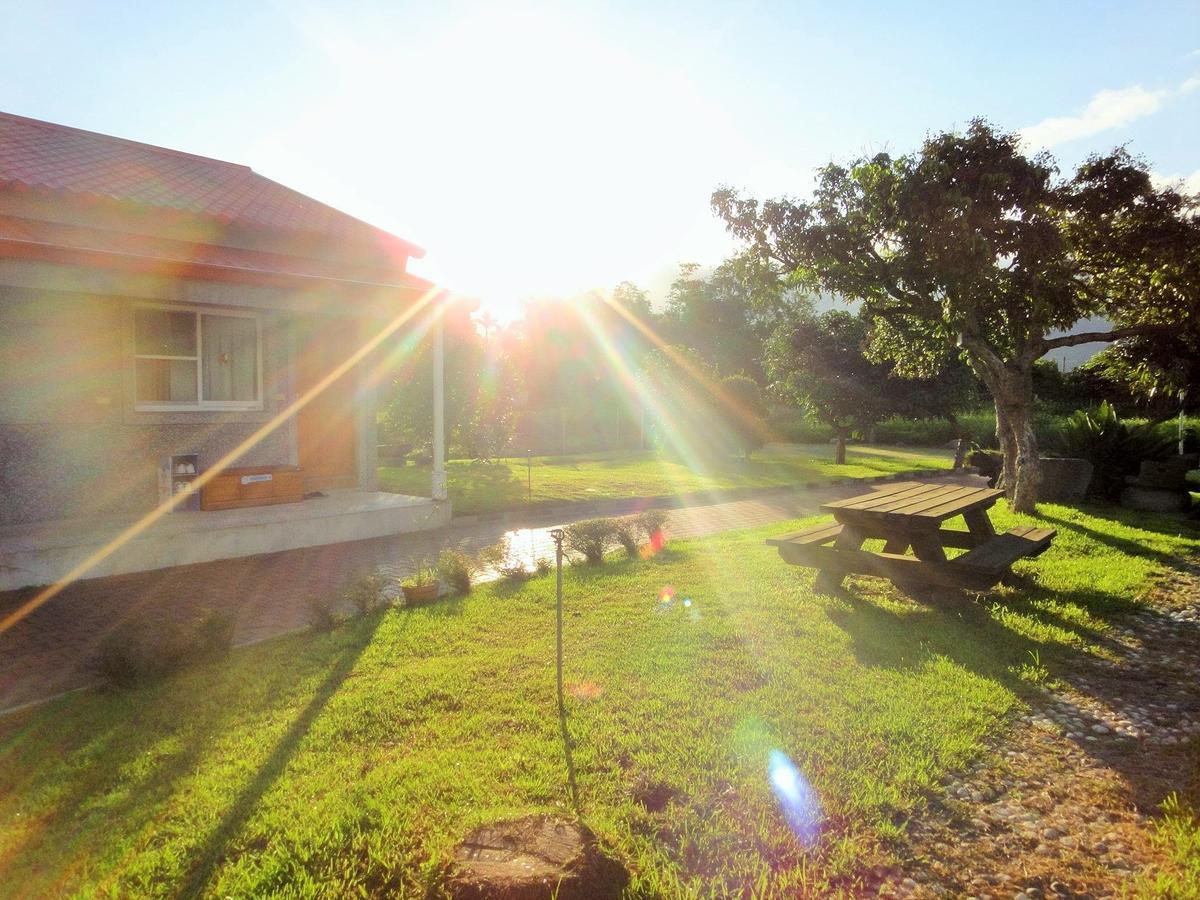 Chin Shan B&B Guanshan Luaran gambar