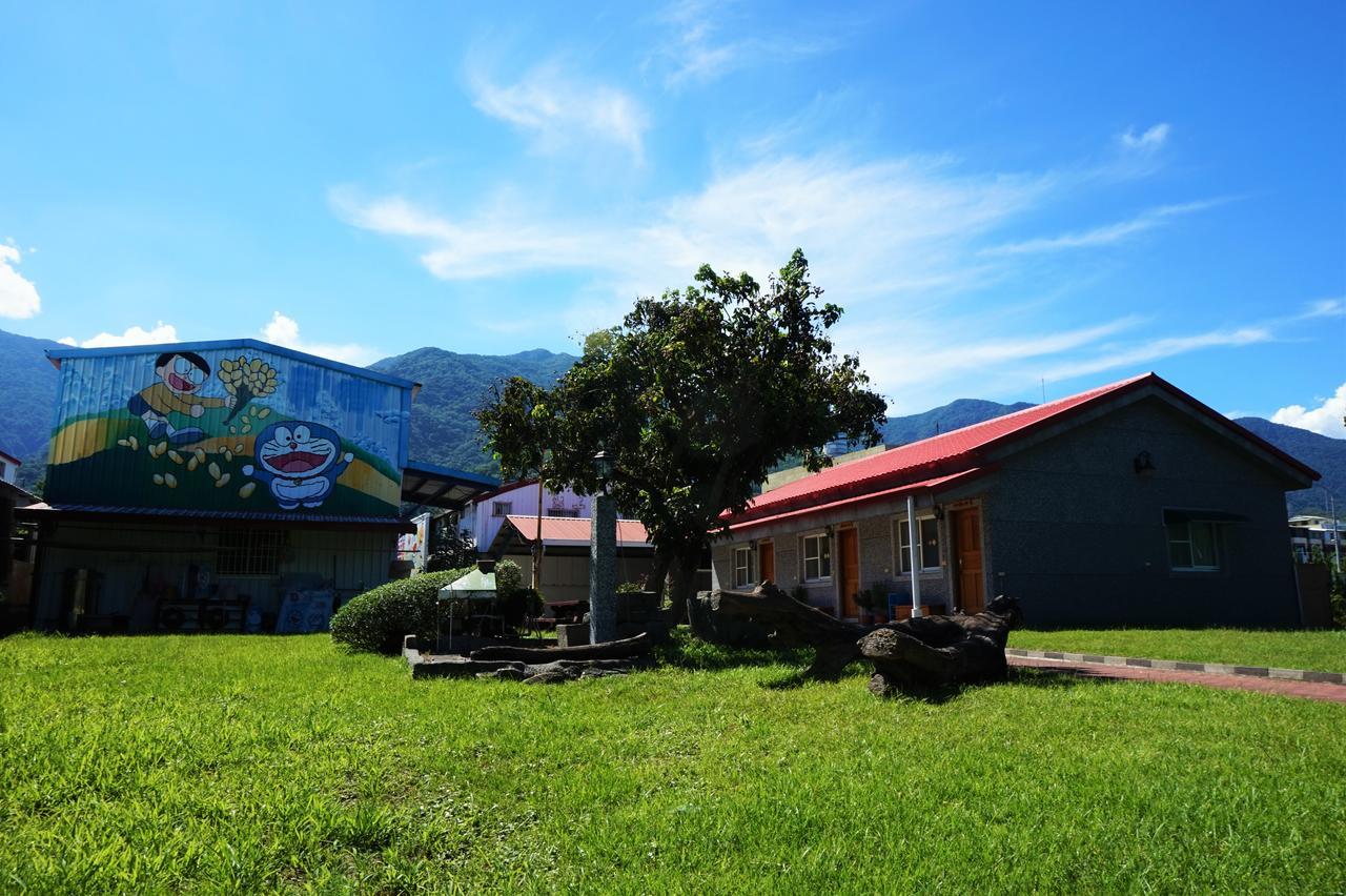 Chin Shan B&B Guanshan Luaran gambar