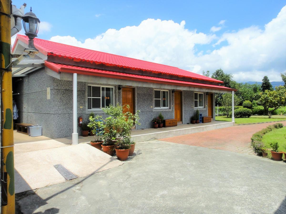 Chin Shan B&B Guanshan Luaran gambar