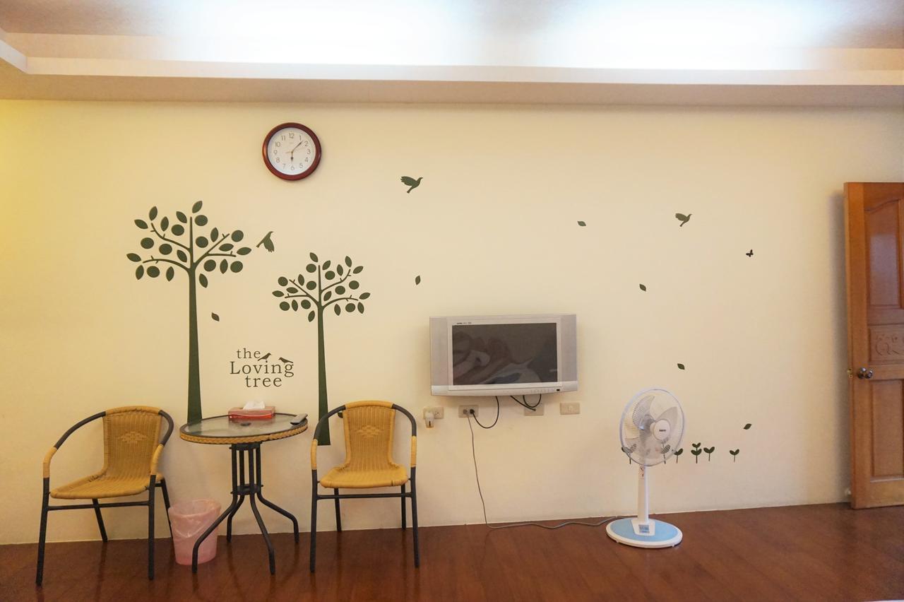 Chin Shan B&B Guanshan Luaran gambar