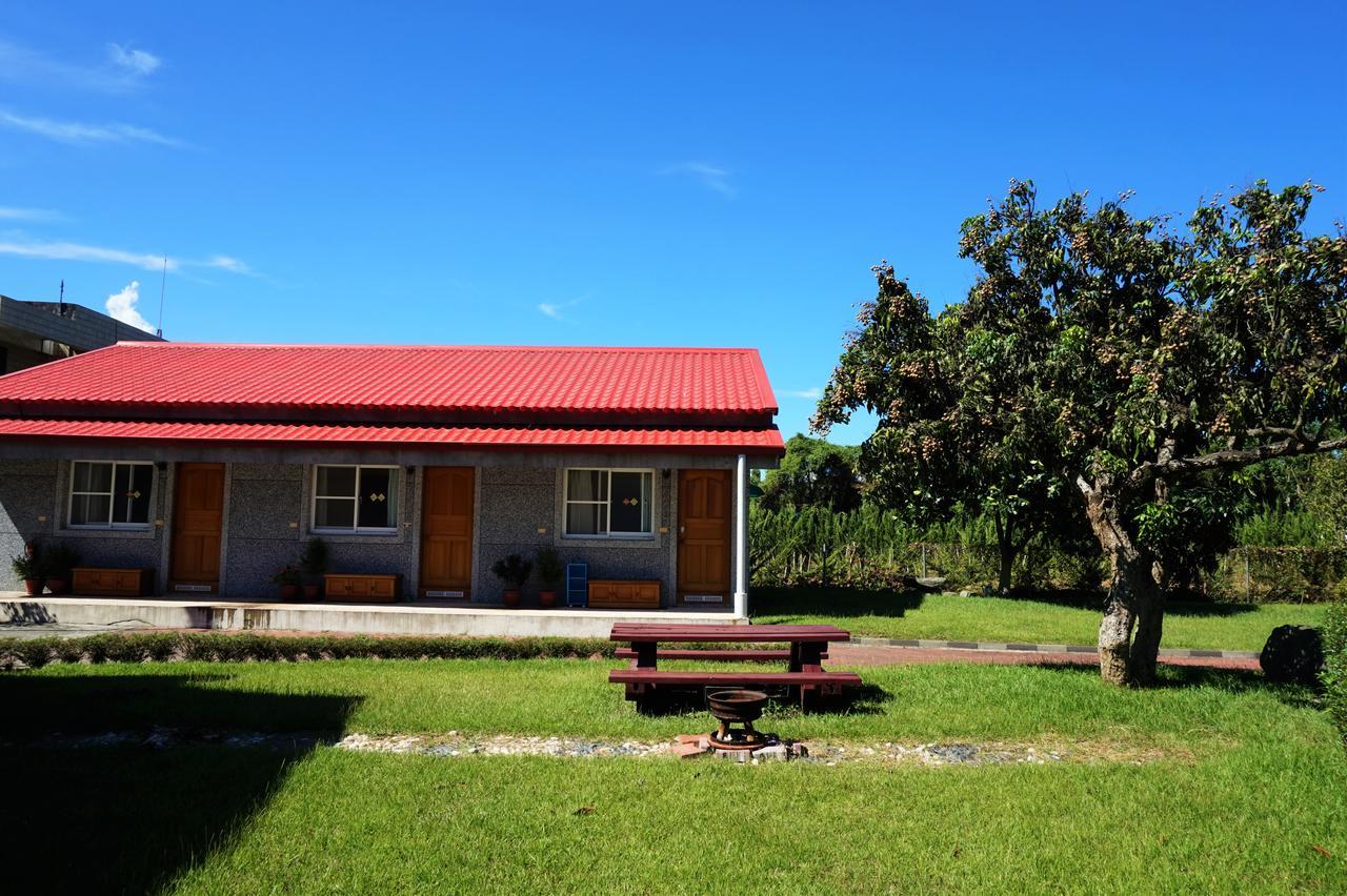 Chin Shan B&B Guanshan Luaran gambar