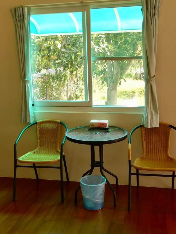 Chin Shan B&B Guanshan Luaran gambar