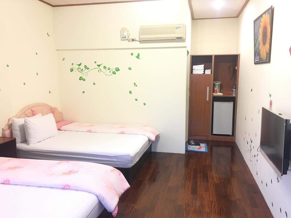 Chin Shan B&B Guanshan Luaran gambar